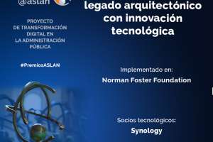 Preservando un legado arquitectónico con innovación tecnológica