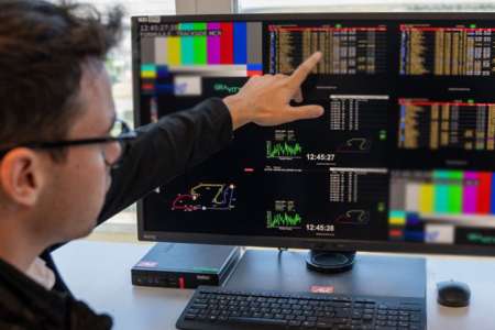 SYNOLOGY: La tecnología de Synology, clave en el control de datos del motorsport internacional