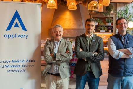 APPLIVERY: Redefiniendo la gestión de dispositivos y la soberanía digital