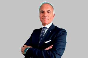 BITDEFENDER nombra a Gianluca Meomartini vicepresidente regional de ventas para el sur de EMEA