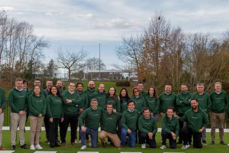 IKUSI cumple 55 años como líder en servicios tecnológicos avanzados