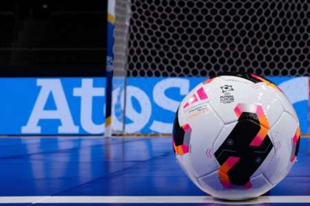 ATOS, junto con la UEFA Futsal EURO™ 2026 completa con éxito su primer ciclo de competiciones nacionales masculinas