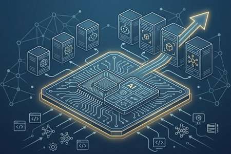 RED HAT AI Factory con NVIDIA acelera el camino hacia la IA de producción escalable