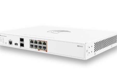 CAMBIUM NETWORKS presenta el NSE 4000, un firewall de próxima generación de alto rendimiento para redes empresariales