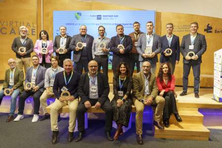VIRTUAL CABLE impulsa la colaboración con su canal en el Partner Day Iberia 2026