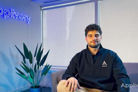 APPLIVERY alcanza la certificación ENS Categoría Alta en tiempo récord utilizando su propia tecnología