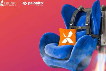 EXCLUSIVE NETWORKS lanza el programa SASE Supercharge impulsado por Palo Alto Networks