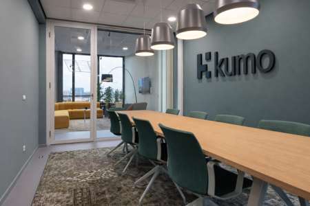 KUMO NETWORKS: una nube soberana, disponible y segura