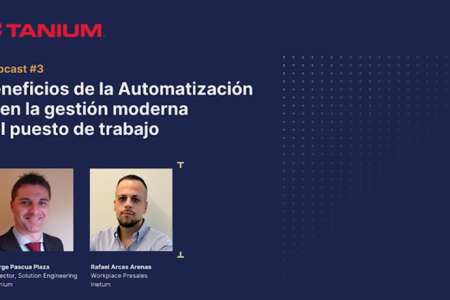 Beneficios de la Automatización IT en la gestión moderna del puesto de trabajo