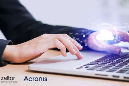 ZALTOR impulsa nuevas oportunidades de IaaS para partners en Iberia junto a Acronis