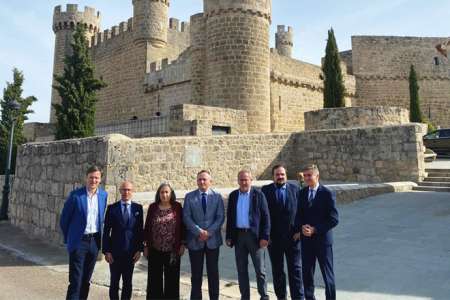 ZTE lanza su solución de redes empresariales de nueva generación FTTR-B: Fibra óptica hasta cada estancia para una conectividad sin límites