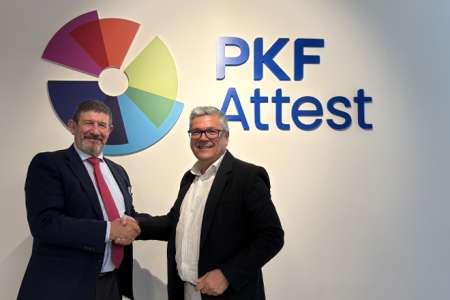 GIGAS y PKF Attest impulsan una alianza estratégica para ofrecer soluciones SaaS a empresas