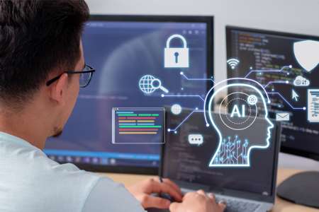 VIRTUAL CABLE: El ransomware impulsado por IA acelera la evolución hacia modelos de trabajo más resilientes