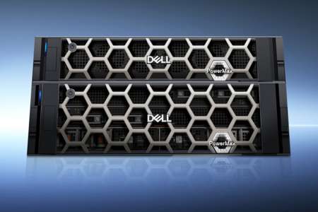 DELL TECHNOLOGIES lanza PowerMaxOS 10.4 para impulsar el almacenamiento crítico con hasta un 25% más de rendimiento