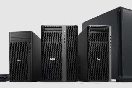 DELL TECHNOLOGIES ofrece IA agéntica lista para producción desde el escritorio hasta el centro de datos