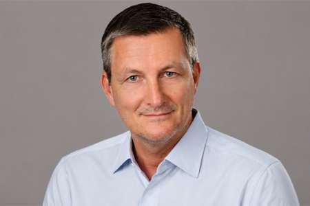 BITDEFENDER nombra a Frank Koelmel Chief Revenue Officer (CRO) de Business Solutions Group