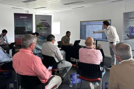 QNAP: Una nueva edición del QNAP Tech Day 2026 de QNAP Iberia