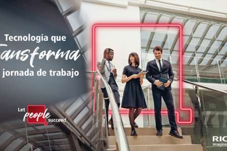 La evolución agéntica: convertir la IA en una capa operativa del negocio