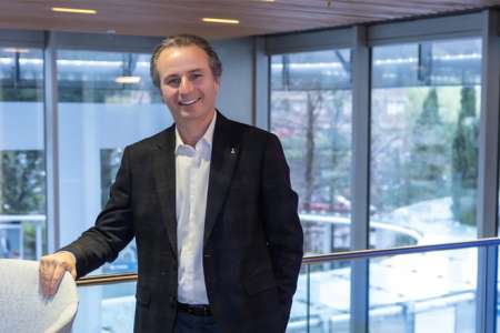 ILUNION IT SERVICES: Sergio Verdasco, nuevo director general