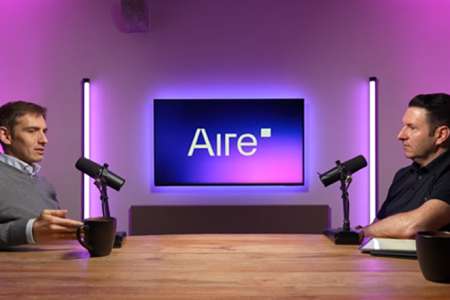 AIRE: Nace el Podcast de Aire, una nueva voz para el análisis tecnológico en profundidad
