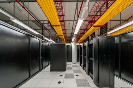 EQUINIX permite a las empresas controlar la soberanía de sus datos en entornos híbridos y multicloud