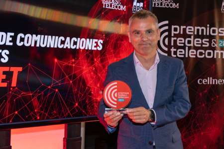 SARENET obtiene un galardón por despace, una solución de espacios de datos asequible para cualquier organización