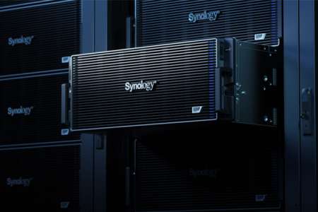 SYNOLOGY lanza PAS7700, su solución más potente de almacenamiento empresarial NVMe Active-Active