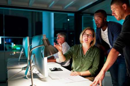 ATOS: Viasat selecciona a Atos para modernizar sus operaciones globales de puesto de trabajo digital