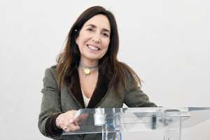 «La construcción necesita avanzar hacia modelos más digitales, más sostenibles y más eficientes»