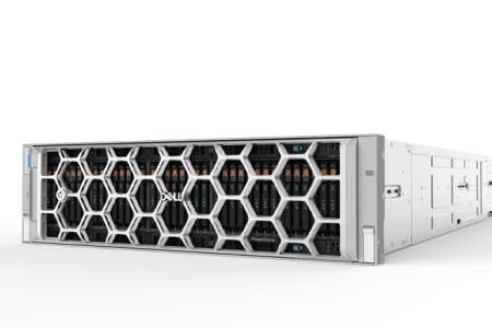 DELL TECHNOLOGIES redefine la modernización del almacenamiento empresarial con PowerStore Elite