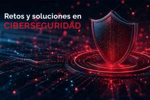 Informe Tendencias <br> «La nueva frontera de la ciberseguridad: proteger el negocio en la era de la IA»