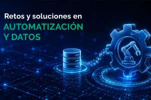 Informe Tendencias <br> «Del dato a la decisión: estrategias para una IA empresarial con impacto»