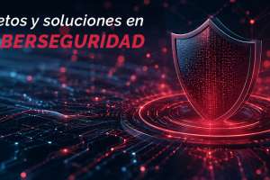 Informe Tendencias <br> «Ciberseguridad & IA»