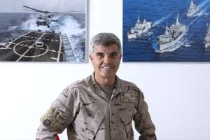 «Liderar la ciberdefensa es posicionar al ser humano en el centro»