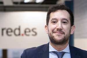 «Más que tecnología: ciberseguridad, talento y colaboración como pilares de la transformación digital española»