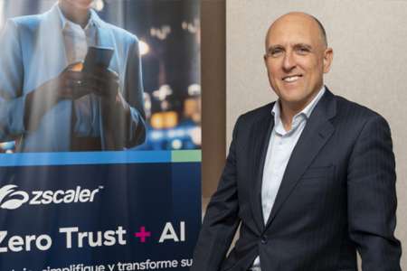 «La competitividad dependerá de la capacidad de las organizaciones para combinar innovación, resiliencia y confianza»