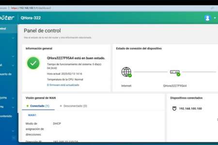 Aísla tus datos con Airgap+ de QNAP
