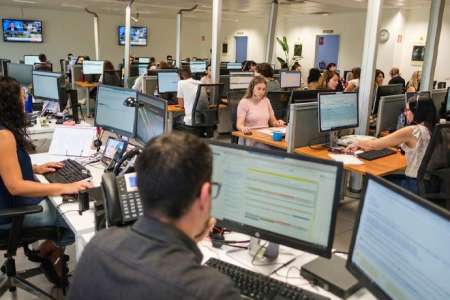 VIRTUAL CABLE: Contactel optimiza la gestión de su contact center con UDS Call Center de Virtual Cable