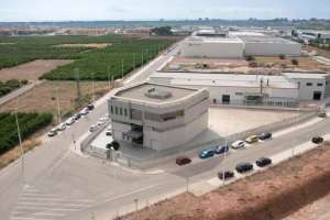 Acceso seguro a escritorios y aplicaciones corporativas en la industria alimentaria
