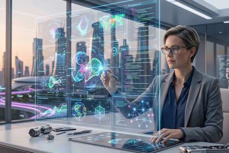 CAMBIUM NETWORKS lanza MarketApps Hub, el marketplace de aplicaciones para la era de la IA