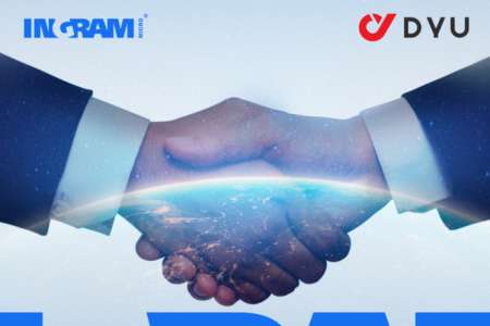 INGRAM MICRO incorpora las bicicletas eléctricas DYU a su portfolio en España