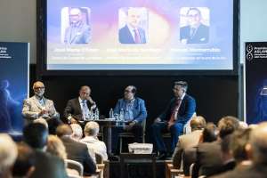 La estrategia tiene ADN tecnológico