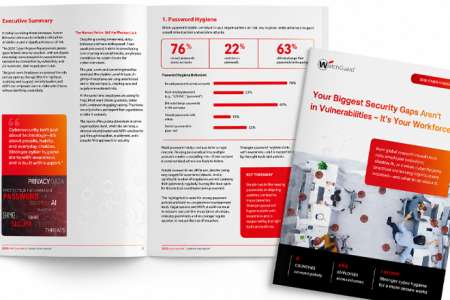 WATCHGUARD: Los empleados, responsables del aumento del riesgo de ciberseguridad debido al auge del shadow AI y los hábitos de trabajo poco seguros, según una encuesta global de WatchGuard