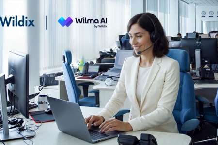WILDIX implementa Wilma AI como Soporte Técnico obligatorio de Nivel 1, resolviendo casi la mitad de las solicitudes al instante y sin intervención humana