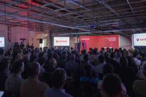 SARENET inaugura su nuevo Data Center en el Hub de Comunicaciones de Derio