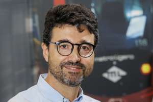 «La tecnología no es un área de soporte, sino un elemento estratégico para el funcionamiento de la compañía»