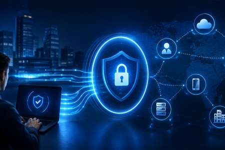 VEEAM Data Platform v13.1 disponible para ayudar a las organizaciones a recuperarse de forma rápida y segura ante ciberincidentes