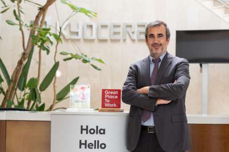 El workplace desde la triple perspectiva: Identidad, entorno y procesos bajo un paraguas cada vez más importante de Seguridad