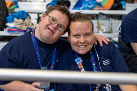 ATOS impulsa los Juegos Special Olimpics USA 2026